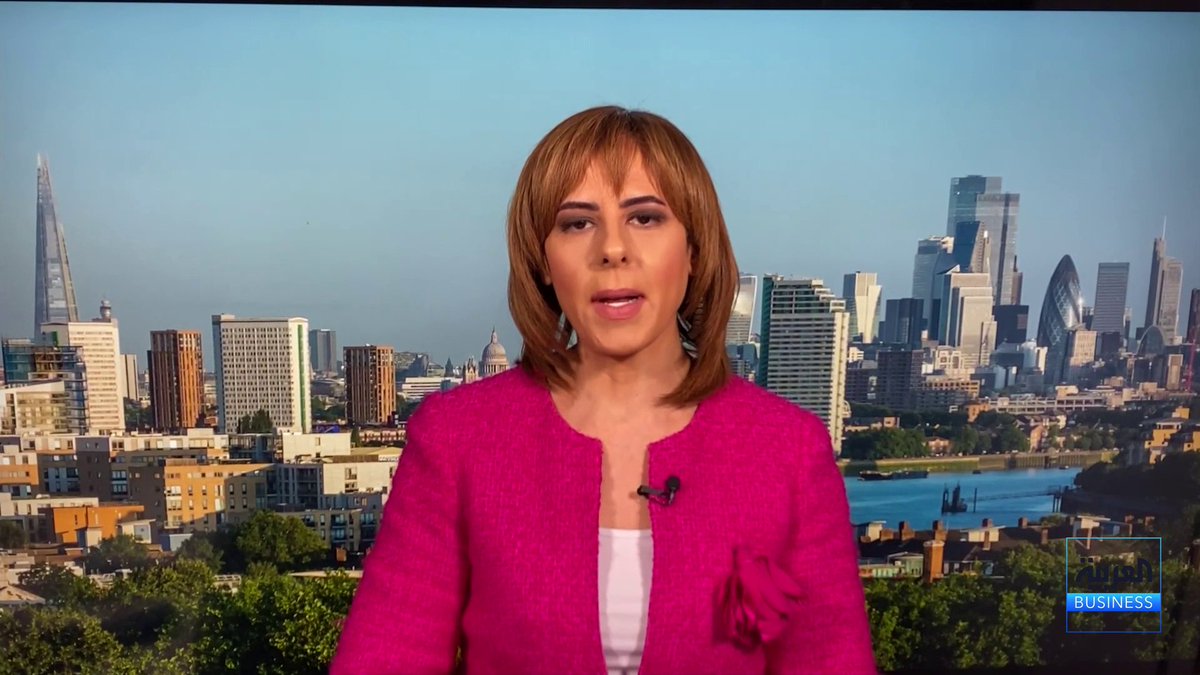 مراسلة العربية كارينا كامل: تراجعات الأسواق الأوروبية جاءت تحت ضغط نتائج شركات كبرى، مع سيطرة عمليات بيع مكثفة خاصة في السوق الفرنسي. إيرباص خفّضت توقعاتها المستقبلية وأهداف التسليم بسبب مشاكل في سلاسل التوريد وتأخر تسليم محركات من Pratt Whitney جرس الإغلاق _Business 