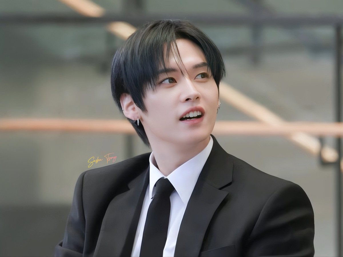 🖤😼🖤 #リノ #리노 #leeknow #StrayKids