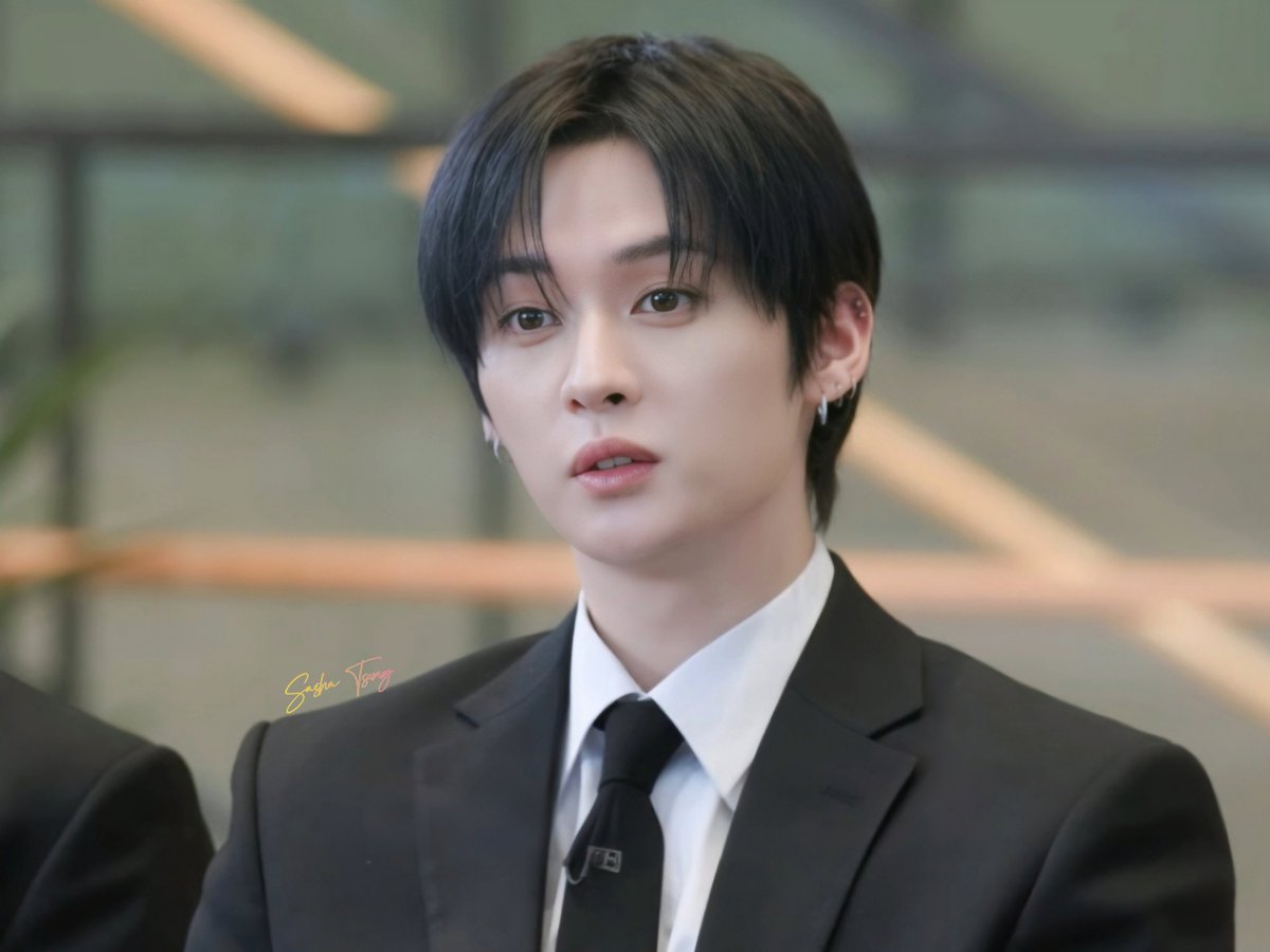 🖤😼🖤 #リノ #리노 #leeknow #StrayKids