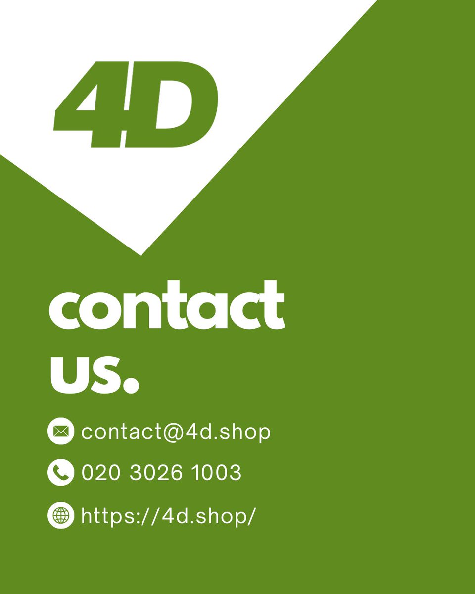 4D modelshop tweet media
