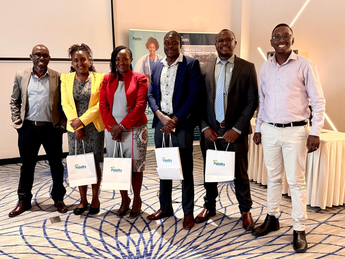 Fidelity Shield Insurance tweet media