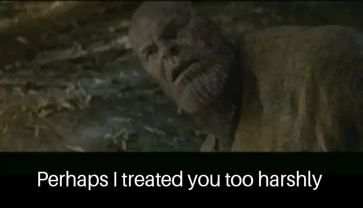 Thikapundit's tweet image. Me after realising the song I've always Skipped in my playlist is low-key a banger**