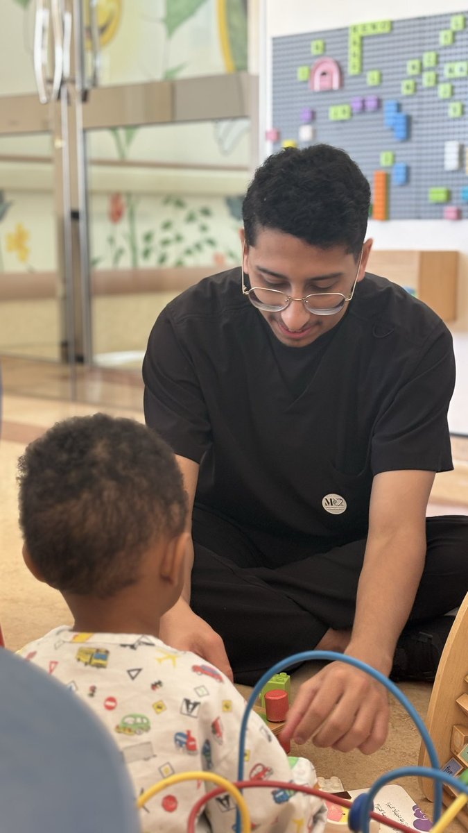 Mohammed 🩺 tweet media