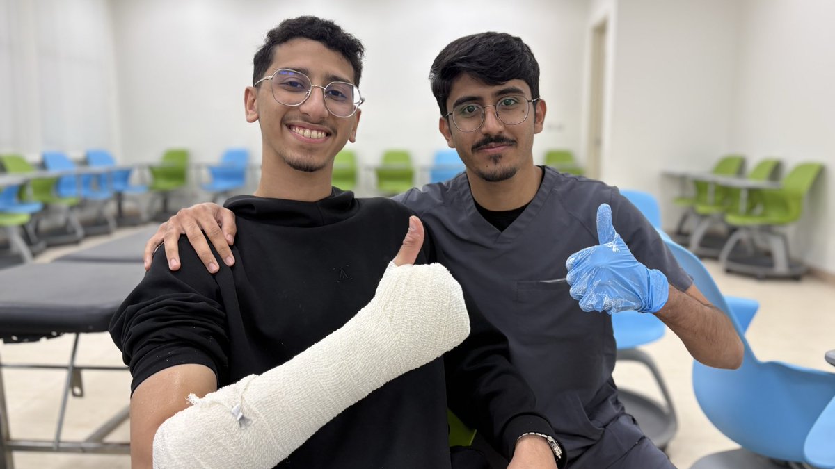 Mohammed 🩺 tweet media