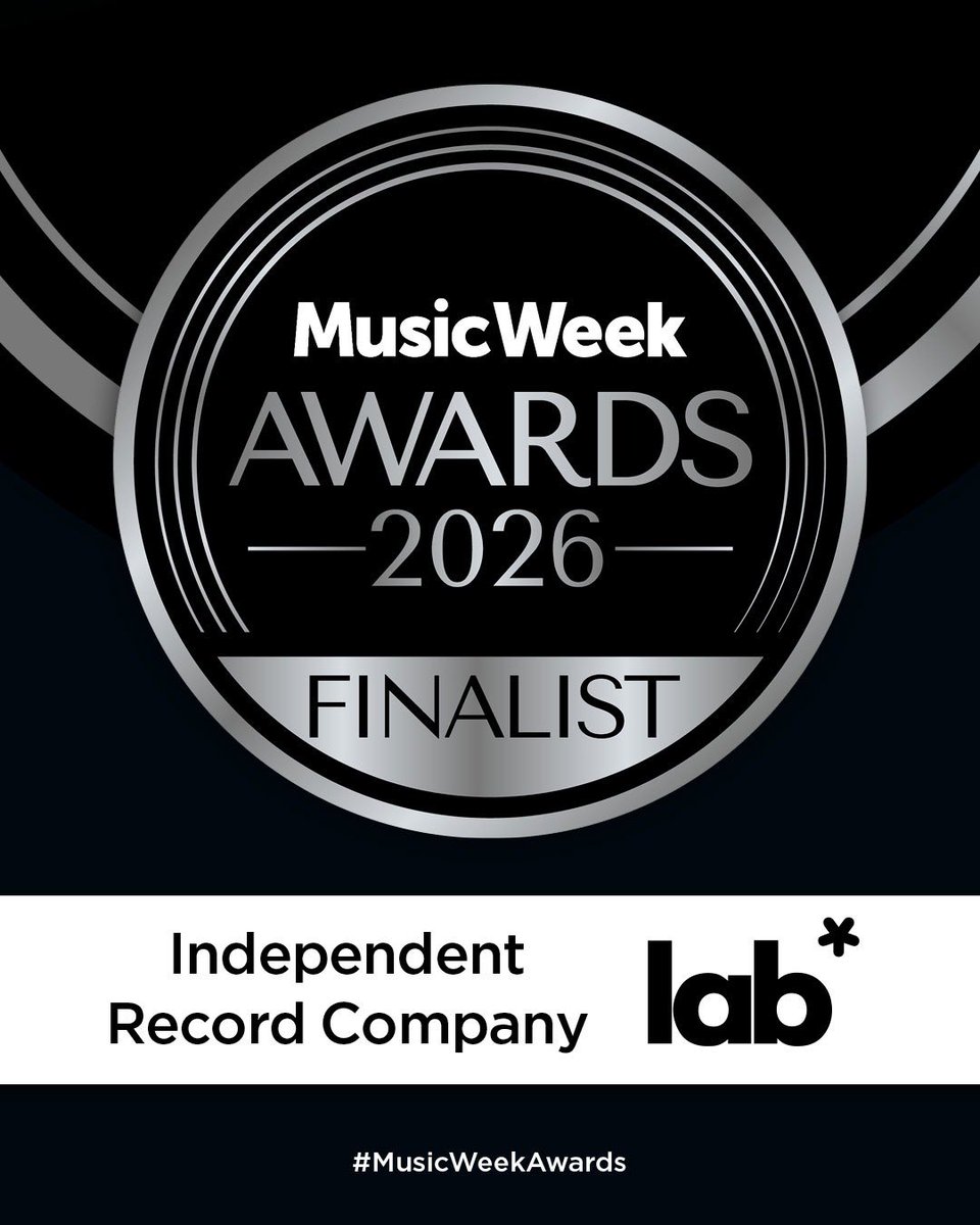 LAB Records tweet media