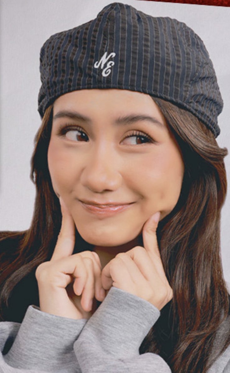 Sana maging official photocard kasi sobrang cute ni bebe 😭😭😭😭😭😭😭😭

BINI SHEENA UNANG AUDITION

#BINI_UnangKilig #BINI