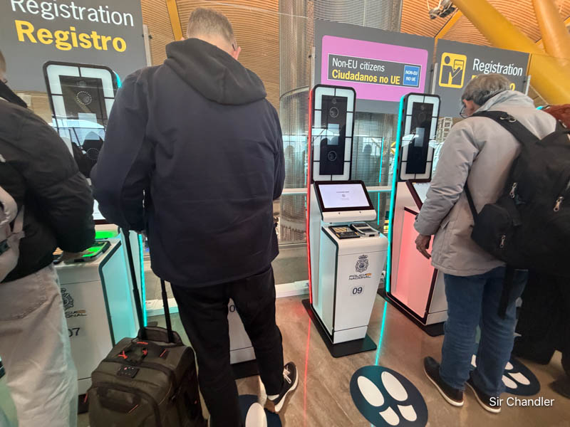 Quejas en Europa por el control electrónico de pasaportes sirchandler.com.ar/2026/02/quejas…