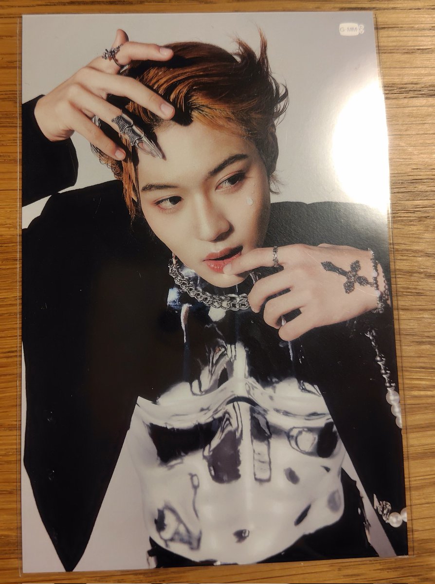 GMMTVのトレカお譲りします 【譲】画像 【求】画像1枚目 1段目 200円