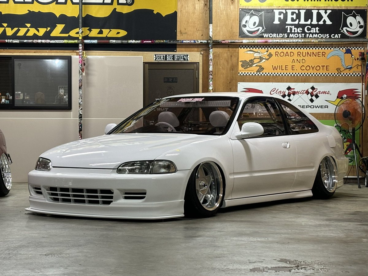 なめねこ tweet media