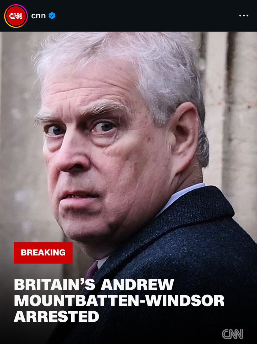PhilipsWood's tweet photo. 💁🏼‍♂️BYEEEEE, you vile, vulgar, repulsive, sick, spoiled-rotten piece of putrid garbage. ‘Tis about damned time!!  Up next: Hopegully, your also-evil ex-wife!!✨

#PrinceAndrew #andrewmountbattenwindsor #sarahferguson #fergie #JeffreyEpstein #EpsteinFiles #GhislaineMaxwell https://t.co/iIul949pPf