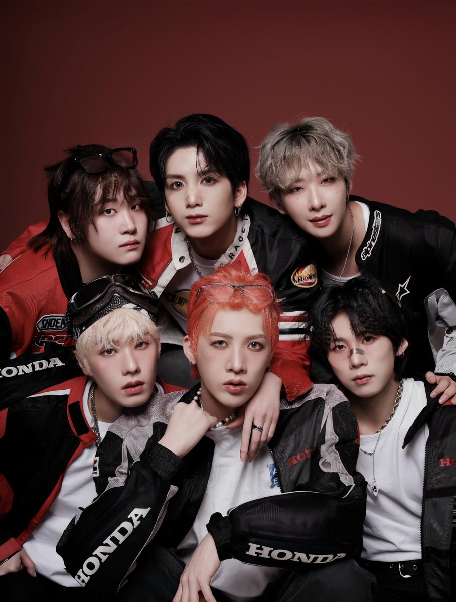 antares_twt_'s tweet image. ANTARES (안타레스 ) Concept Photo
[ DASH ]