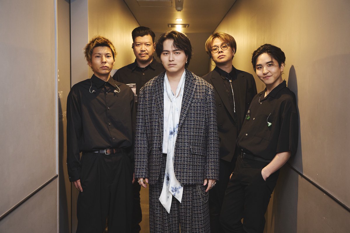 2026.02.18 at Zepp Haneda(TOKYO) 『竹中雄大「DIVA」Release Tour