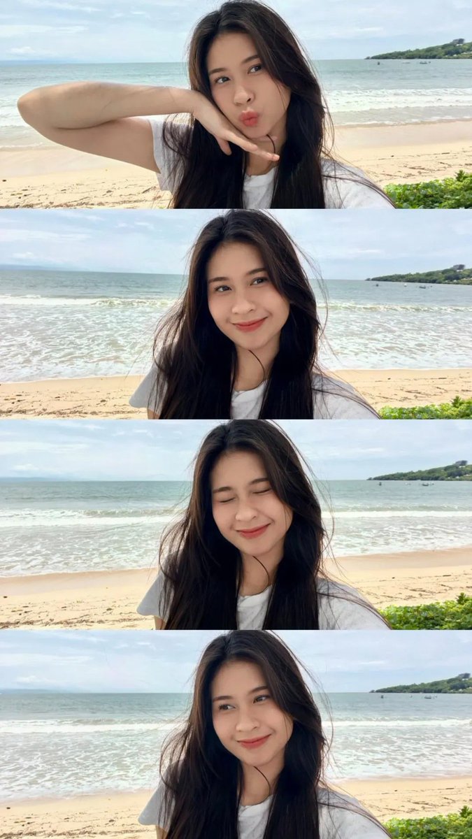 jatuh cinta memang manis... 🥰

🔗 Olla Instagram Story