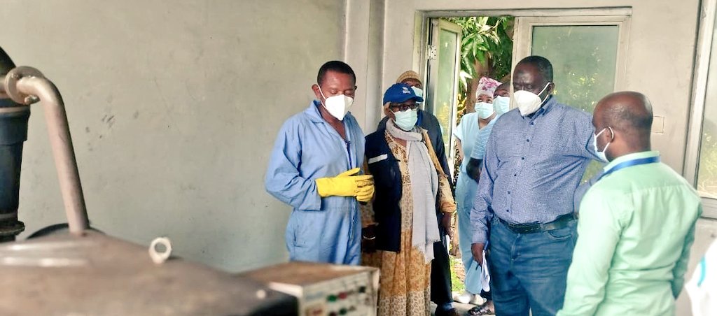 OMS Comores tweet media