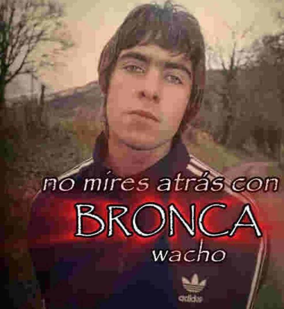 FELICES 30 AÑOS DONT LOOK BACK IN ANGER por siempre pongan su vida en las manos de una banda de rock