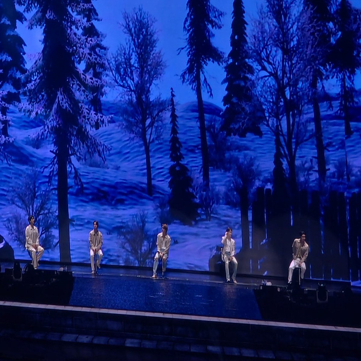 imbibibuu's tweet image. จากวันนั้นถึงวันนี้เราเติบโตมาด้วยกันจริงๆ 😭