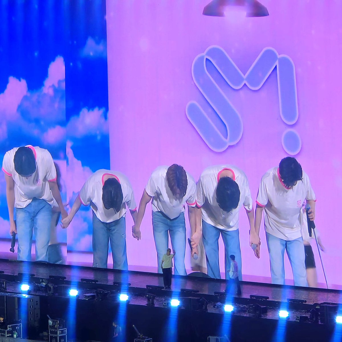 imbibibuu's tweet image. จากวันนั้นถึงวันนี้เราเติบโตมาด้วยกันจริงๆ 😭