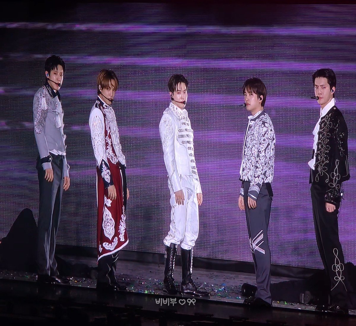 imbibibuu's tweet image. จากวันนั้นถึงวันนี้เราเติบโตมาด้วยกันจริงๆ 😭