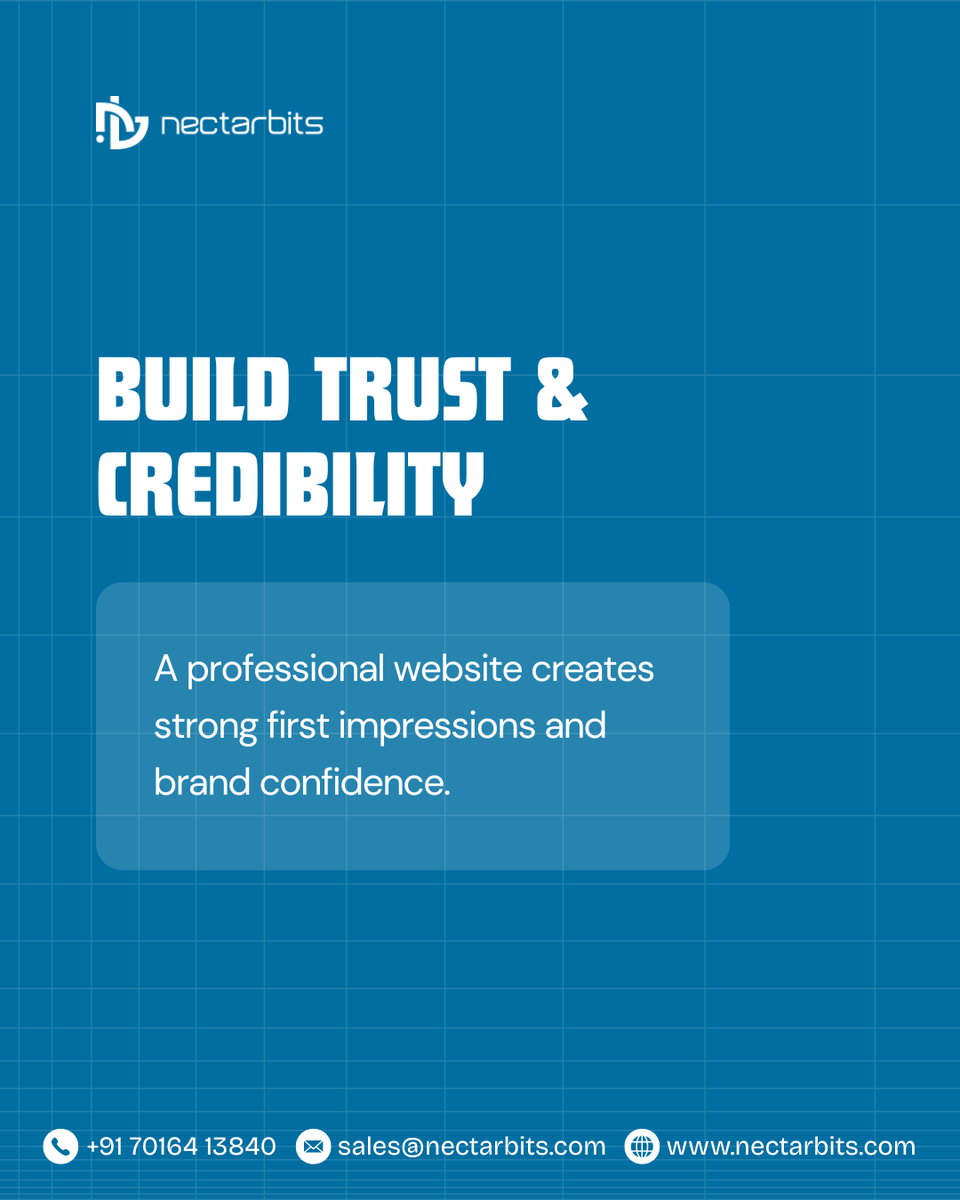 NectarBits Pvt. Ltd. tweet media