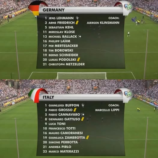 Info Serie A Italia tweet media