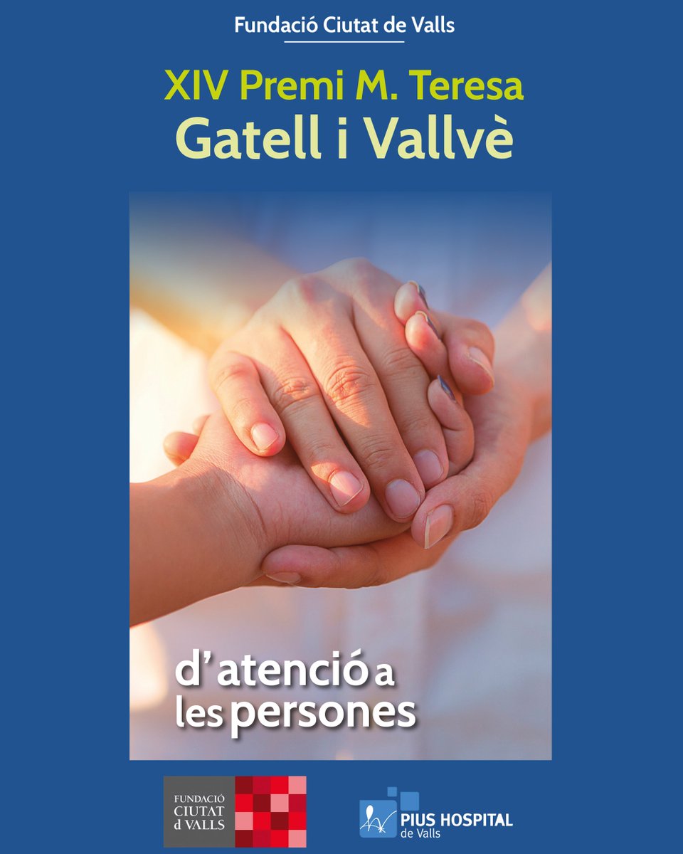 Pius Hospital de Valls tweet media