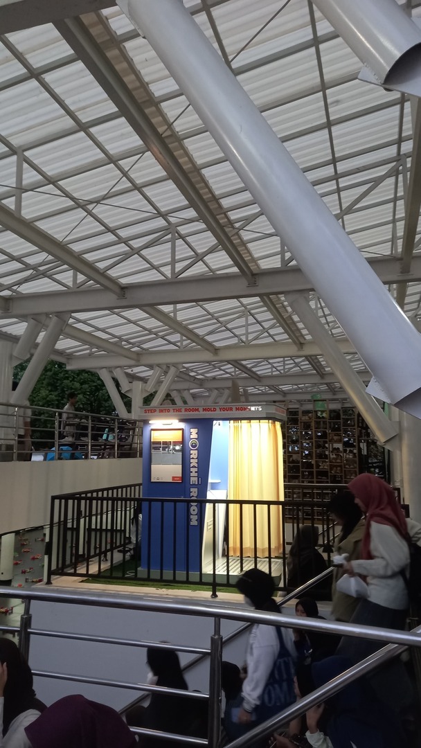 Unpadfess | DAPET 50-250K ISI SURVEY DI PIN TWEET tweet media