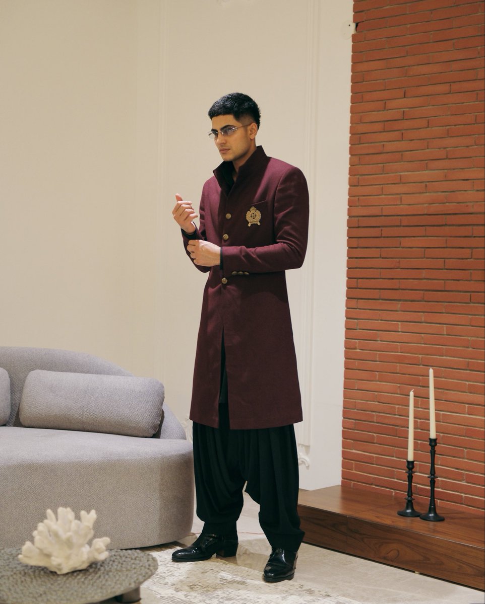 ShubmanGill's tweet photo. Roots 🌠 https://t.co/U2kqX6r7Zh