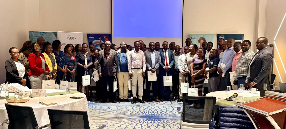 Fidelity Shield Insurance tweet media