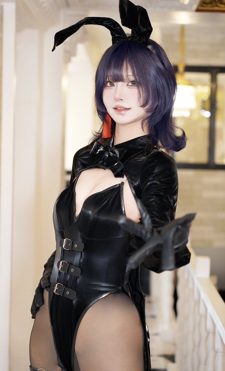 M.Kaorin嬢🍾 (@mkaori_mask) / Posts / X