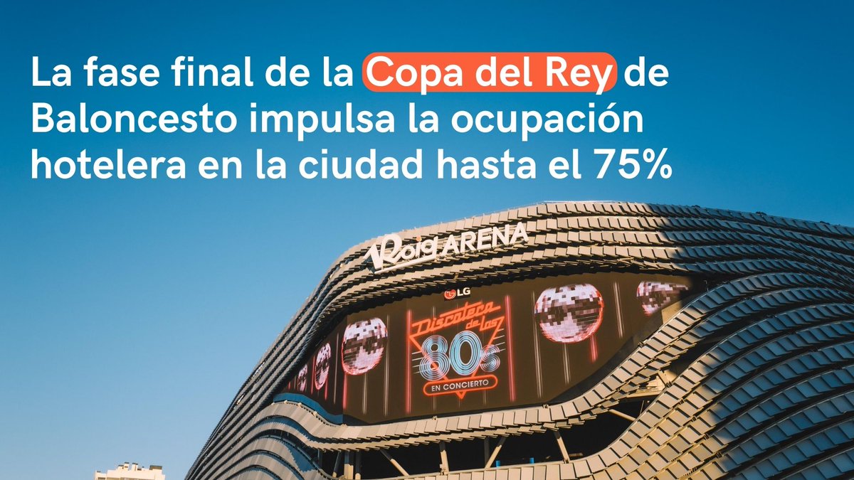 Fundació VisitValència tweet media