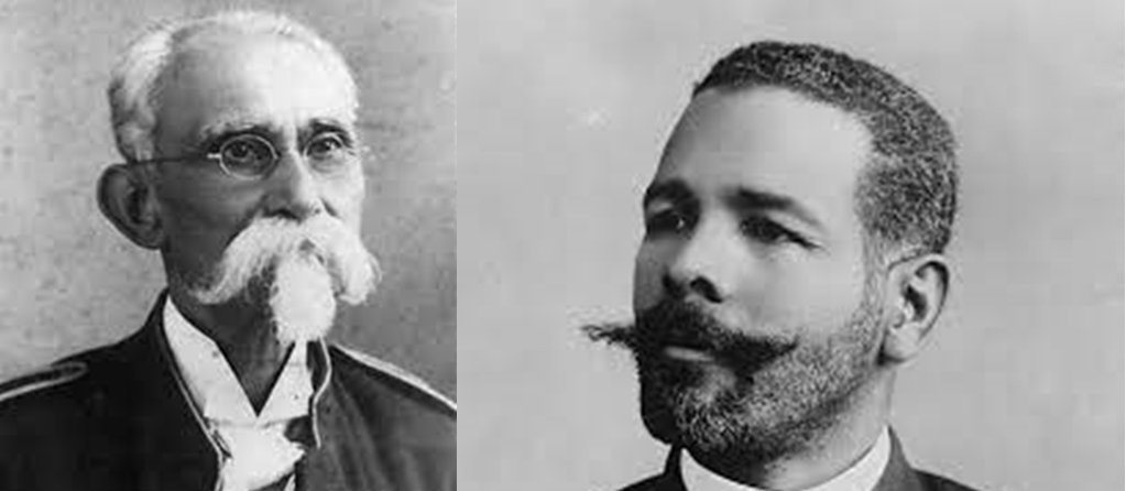 Hoy #CubaViveEnSuHistoria  y lo hace recordando el reencuentro de Máximo Gómez y Antonio Maceo, luego de que el Titán de Bronce culminara su campaña invasora a Pinar del Río. #CorazónRojo #IzquierdaLatina.