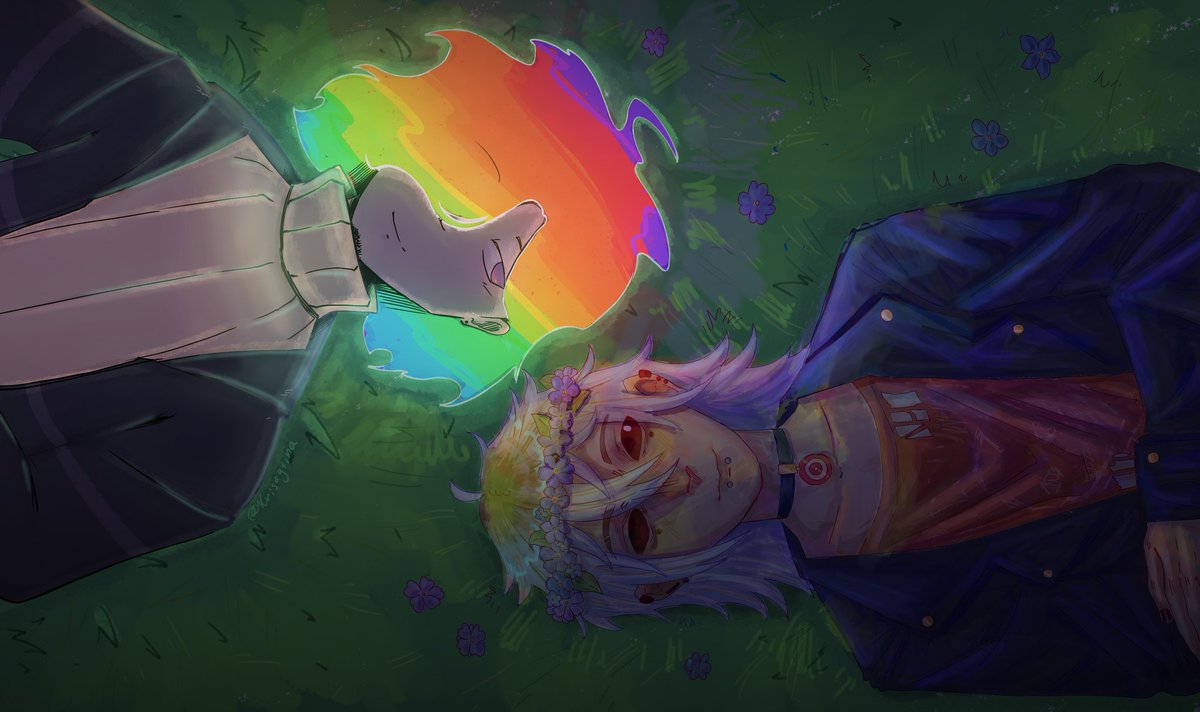 Collaboration 

#Colorkiller #Colorsans #killersans #killercolor