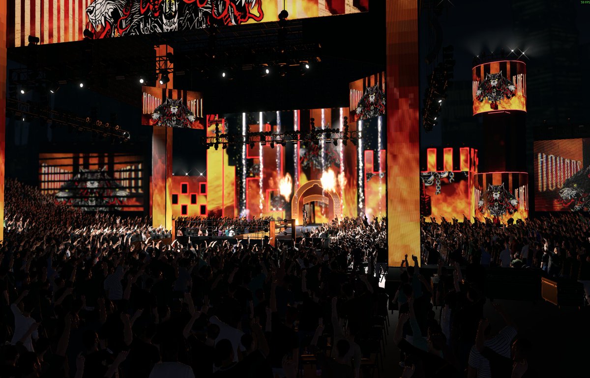 The Visionary Club tweet media