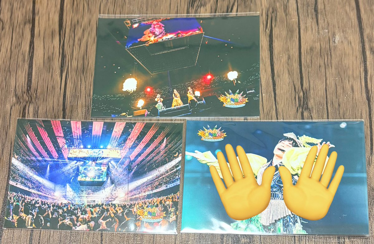 sasaki_on's tweet photo. 東海オンエア eプリント ブロマイド 交換

譲 画像1～4

求1～4.012.019.023.035.039.
    085(最優先).088

郵送交換のみ
085を諦めきれないためお返事にお時間頂きます
085には当方より2枚お出し可能です
よろしくお願いいたします https://t.co/4Vv7hFxIcf