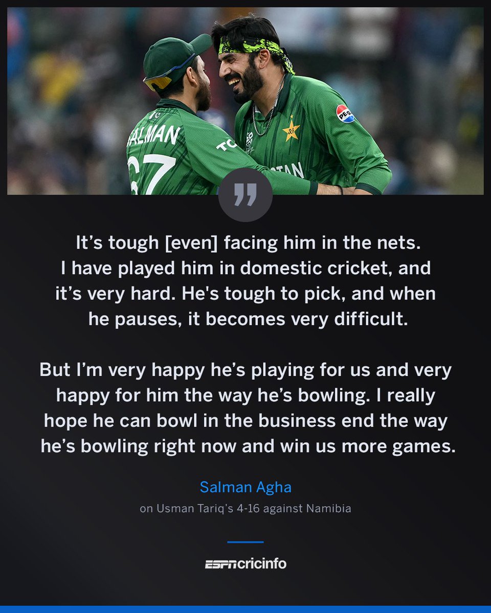 ESPNcricinfo tweet media