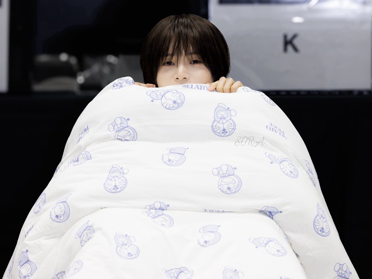 260211 &TEAM Back to Life スプサ K ₺ƾ🫧🤍🗻 #andTEAM #andTEAM_K #케이