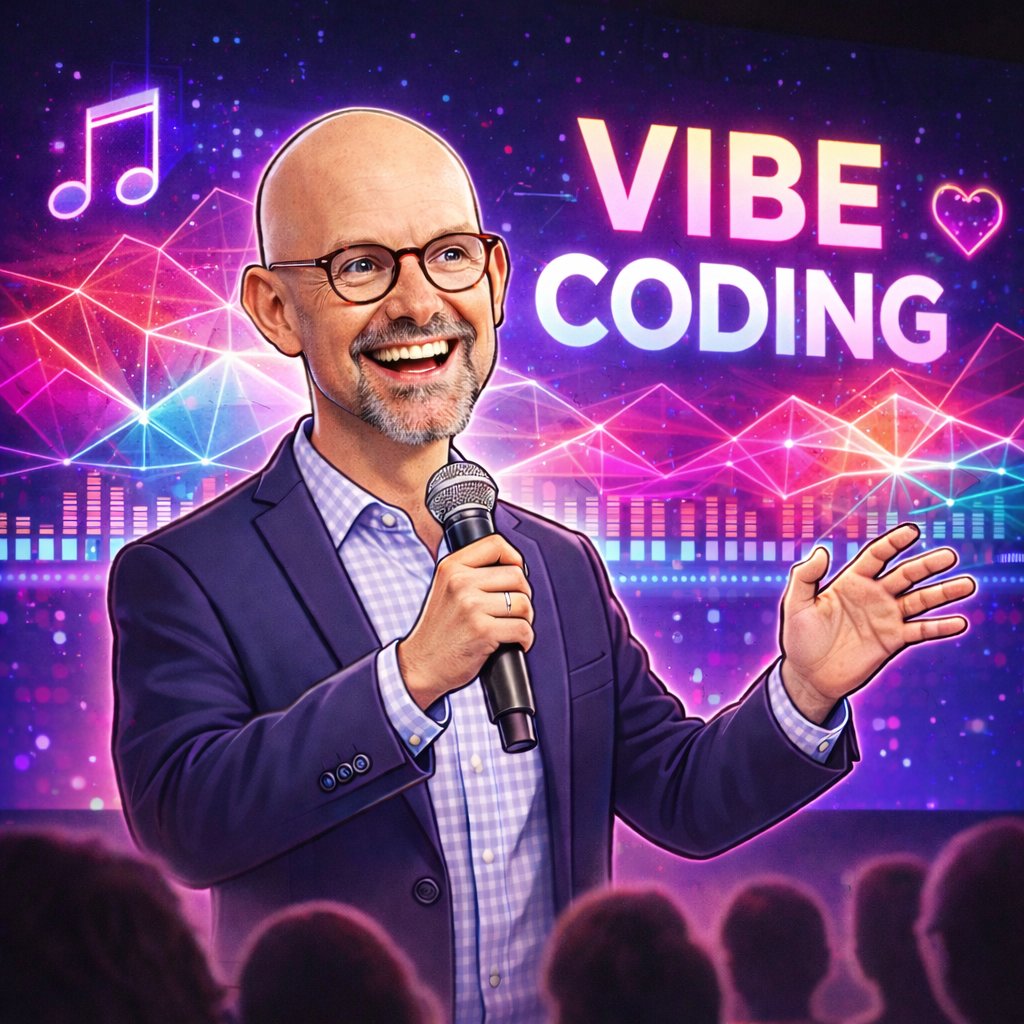 Rob May | AI & Cybersecurity Leader tweet media