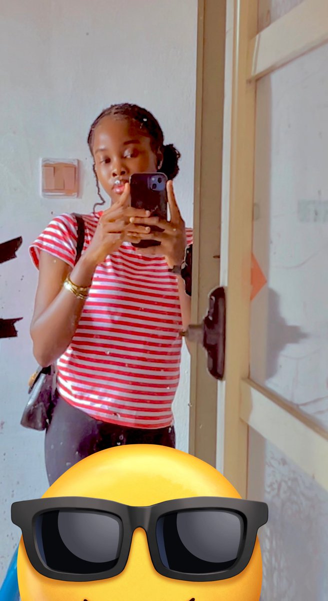 A proud Nigerian Barca fan here 
Visca Barca 💙❤️