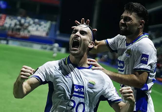 Indos FC tweet media