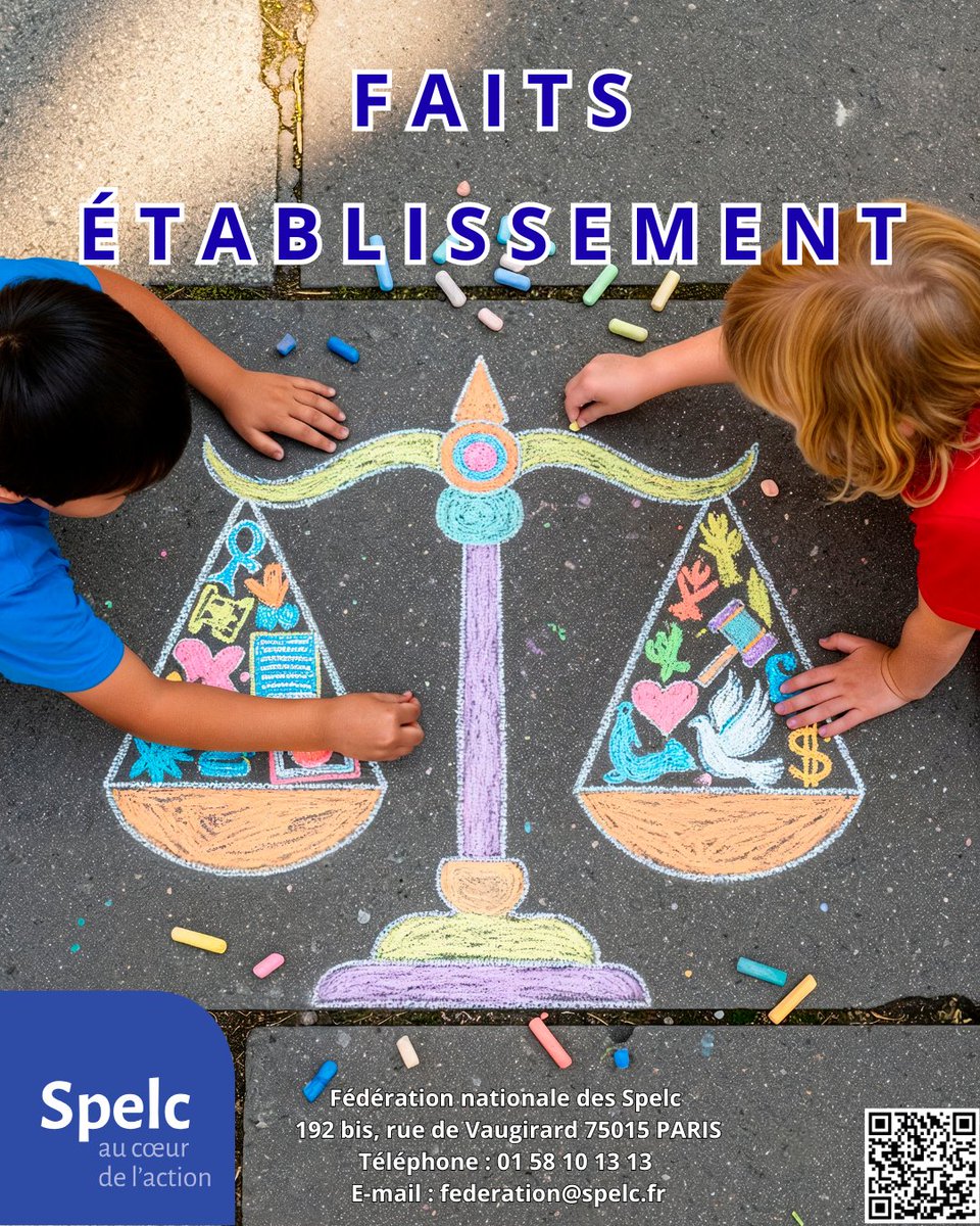 Fédération SPELC tweet media