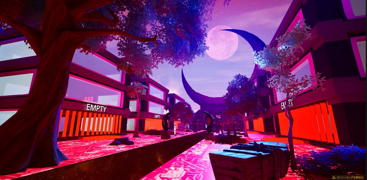 VAMOS/あらちゃん tweet media