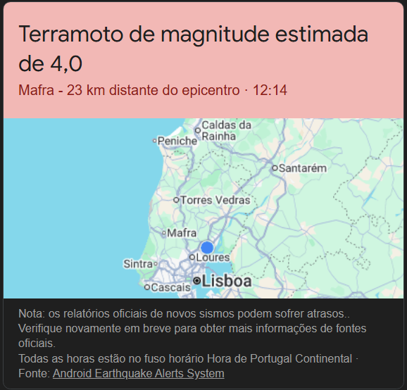 MrStache27's tweet photo. Senti a minha secretária a tremer do nada e já percebi o porquê https://t.co/Rcx7f2a3Q2