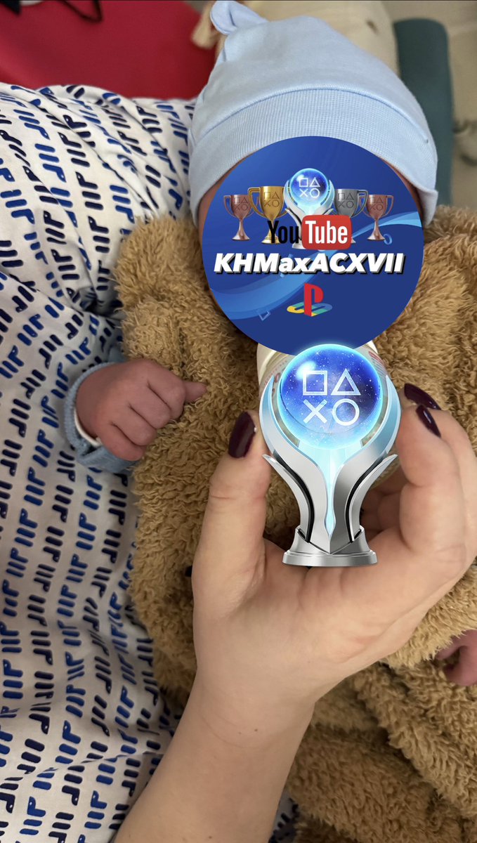 KHMaxACXVII tweet media