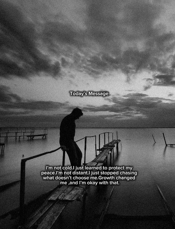 CredenceQuotes's tweet image. Today’s Message ✨