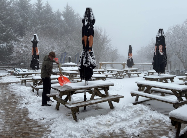 Oneplanet Adventure tweet media