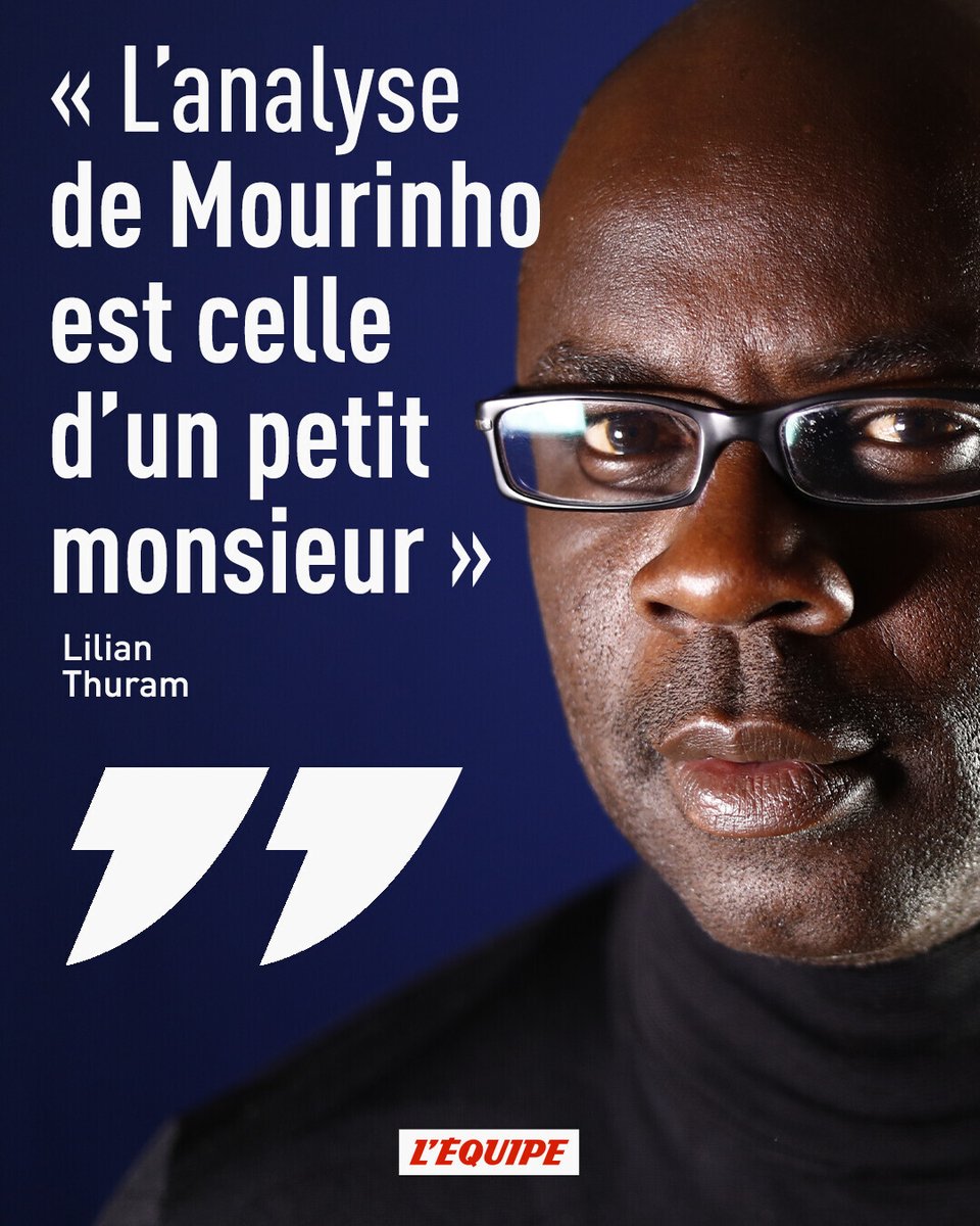 L'Équipe tweet media