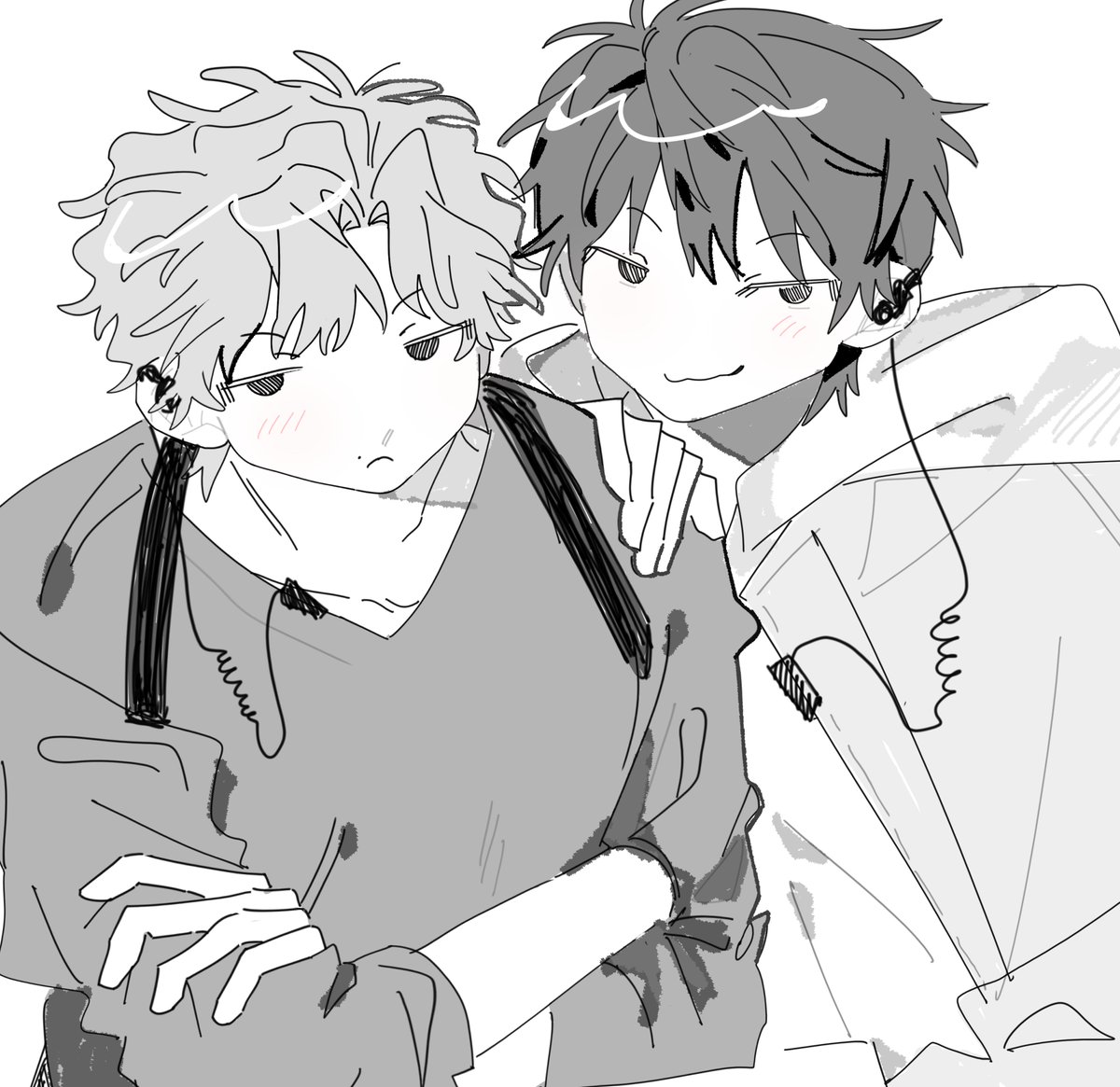 くも (@kumo1418) on Twitter photo 