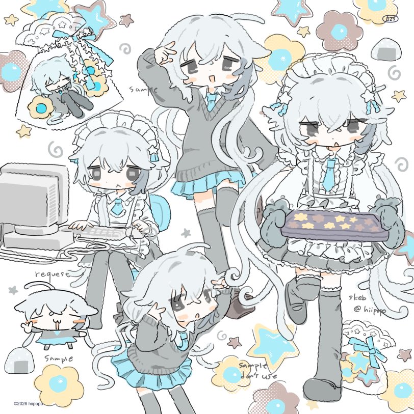 ひ~ tweet media