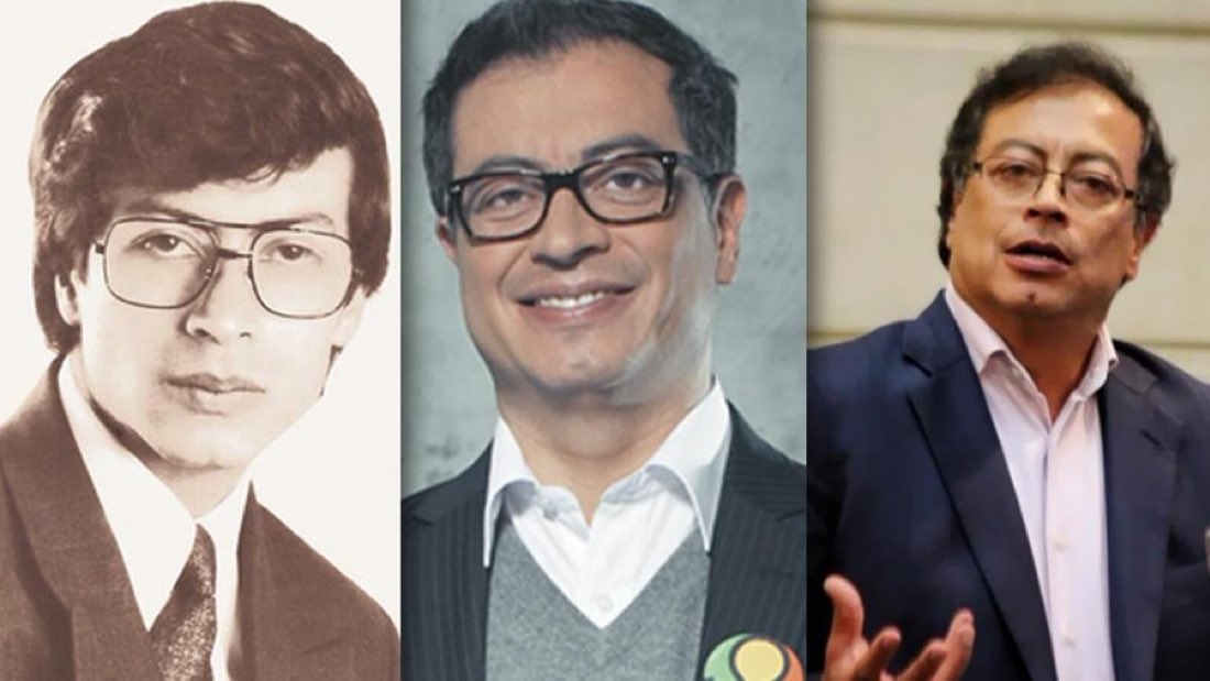 Petro no nació en cuna de oro ni lo puso una élite. Se ganó cada cargo con lucha, argumentos y votos del pueblo. #ALasCallesPorLaDignidad

🗳️ Concejal
🗳️ Representante
🗳️ Senador
🗳️ Alcalde
🗳️ Presidente

Una vida dedicada a transformar a Colombia. ¡Así se forja un verdadero