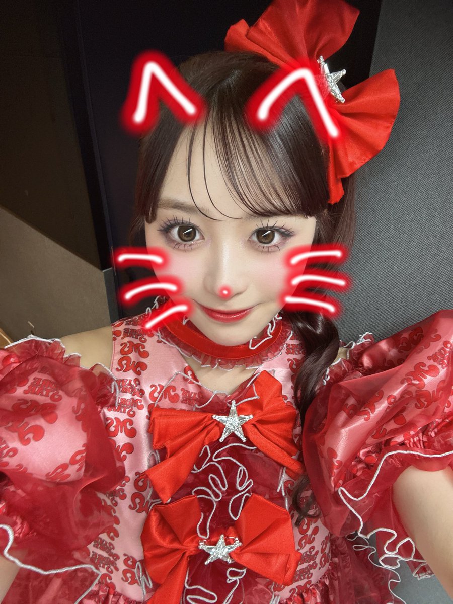 山本るしあ(MORE STAR) (@rushia_ms1013) / Posts / X